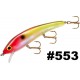 Cotton Cordell C85 RIPPLIN’ RED FIN